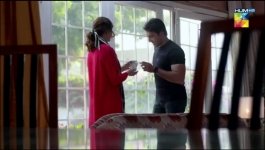 Beqadar - Episode 07 - 13th February 2022